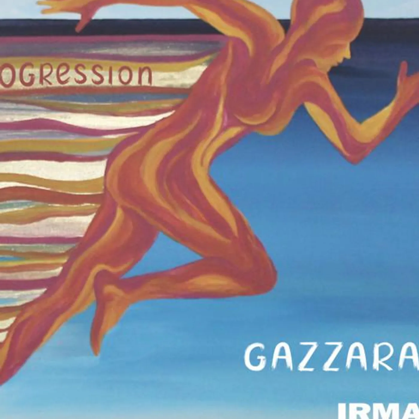 Gazzara Brand Page