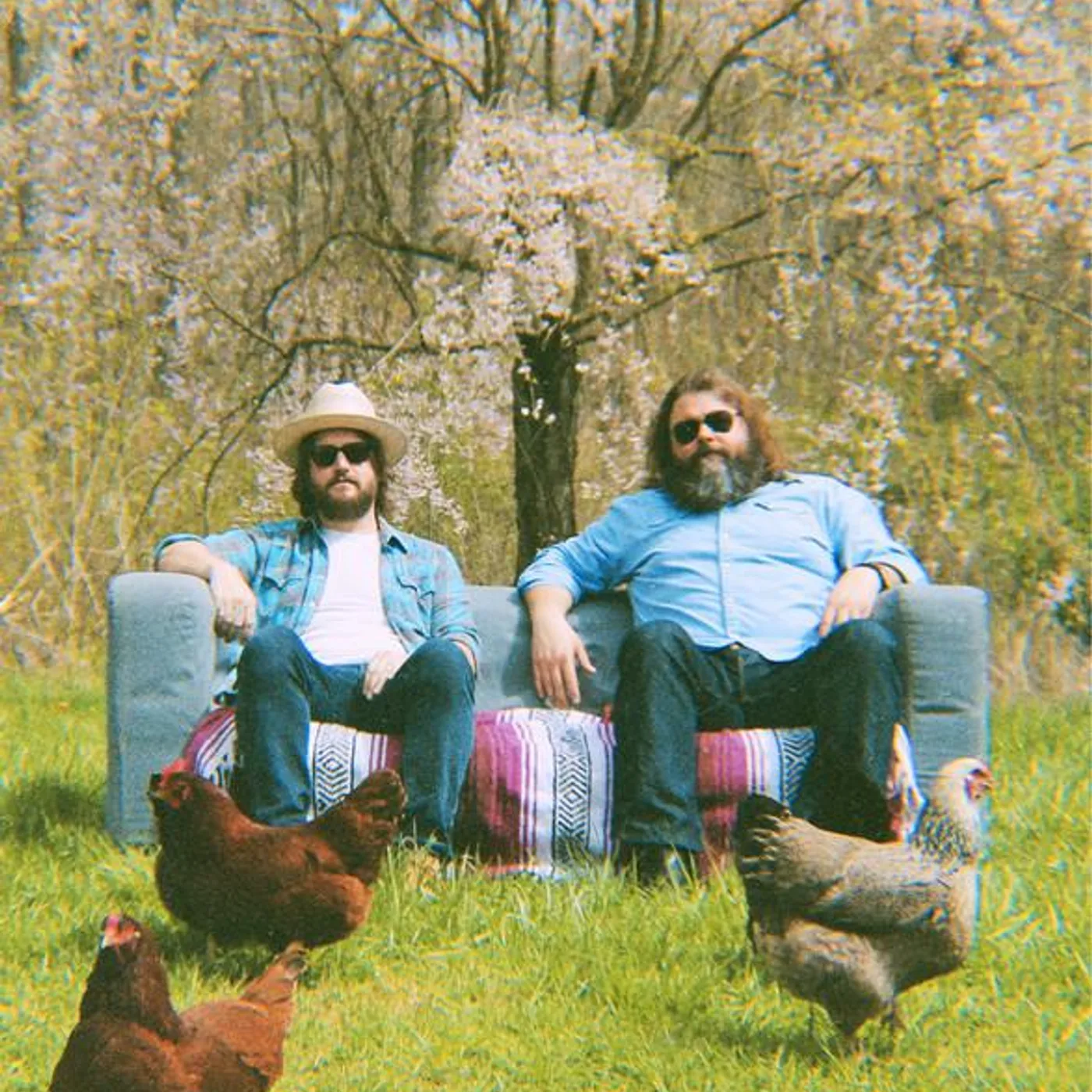 The Gabbard Brothers Brand Page