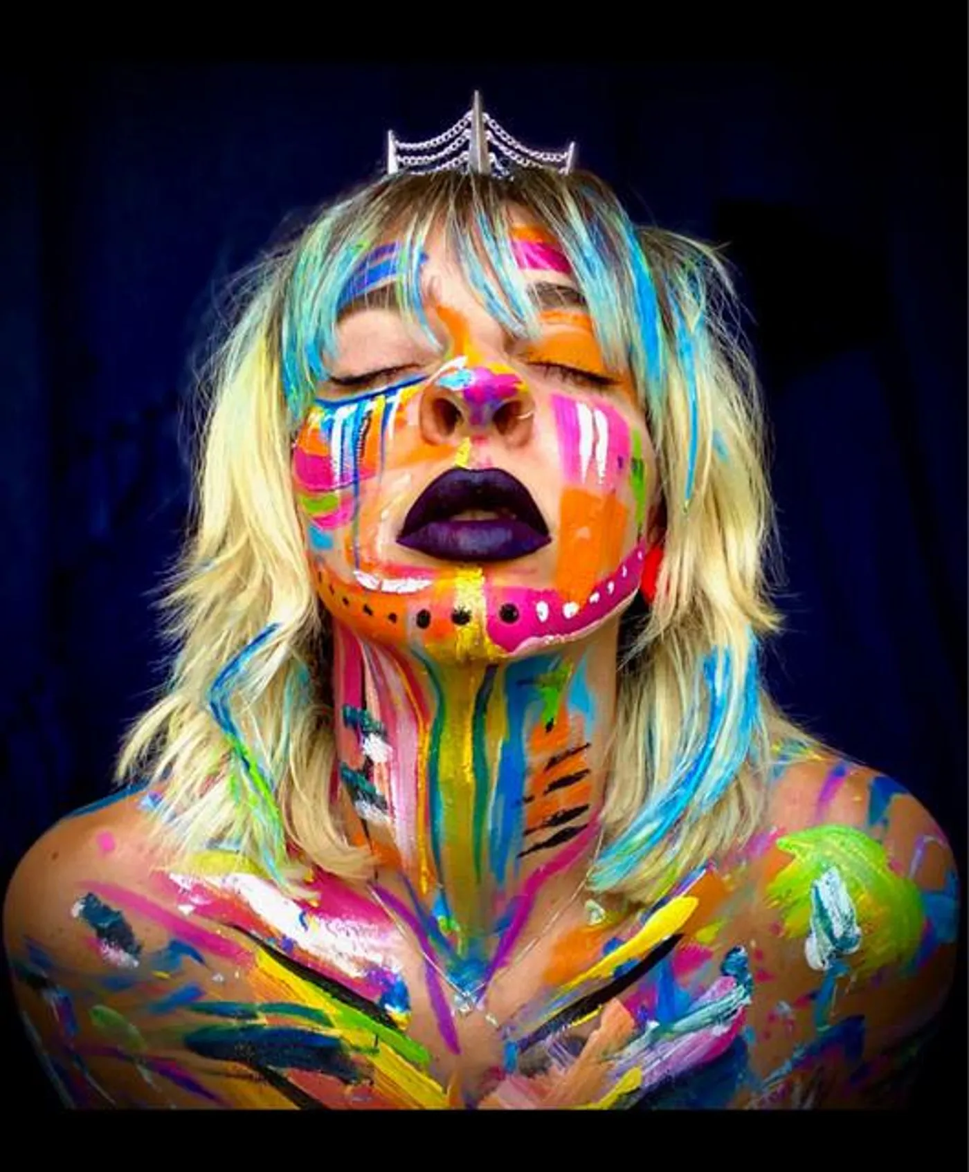 Gabbie Hanna