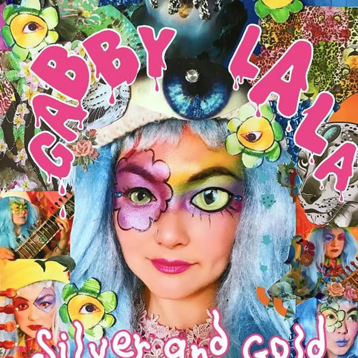Gabby La La