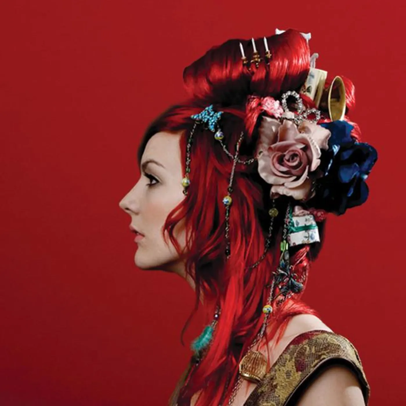 Gabby Young and Other Animals Brand Page