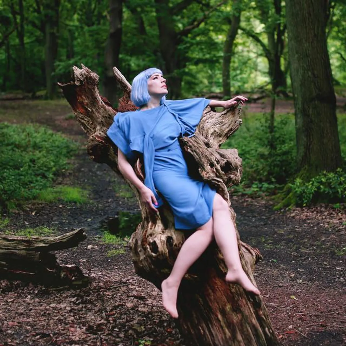 Gabby Young Brand Page