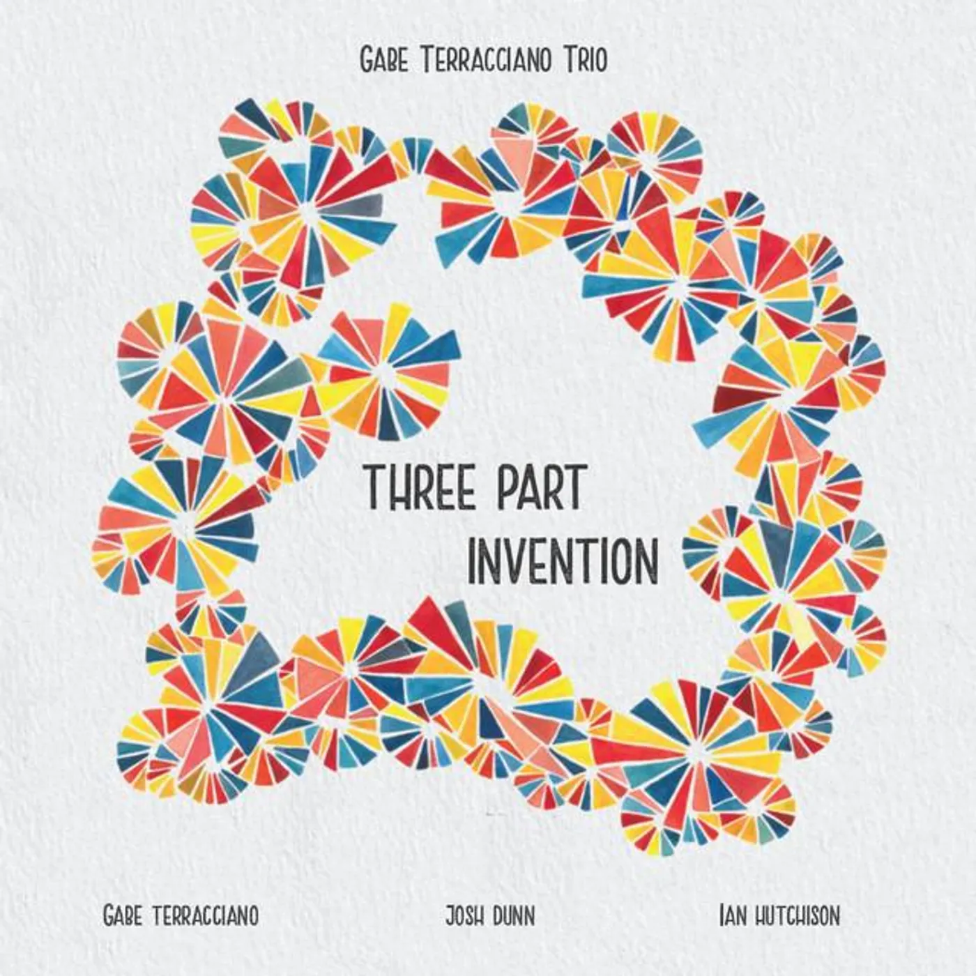 Gabe Terracciano Brand Page