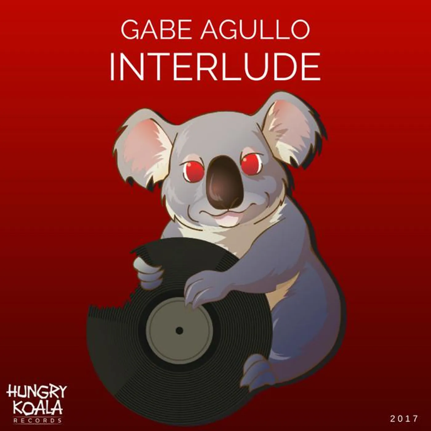 Gabe Agullo Brand Page
