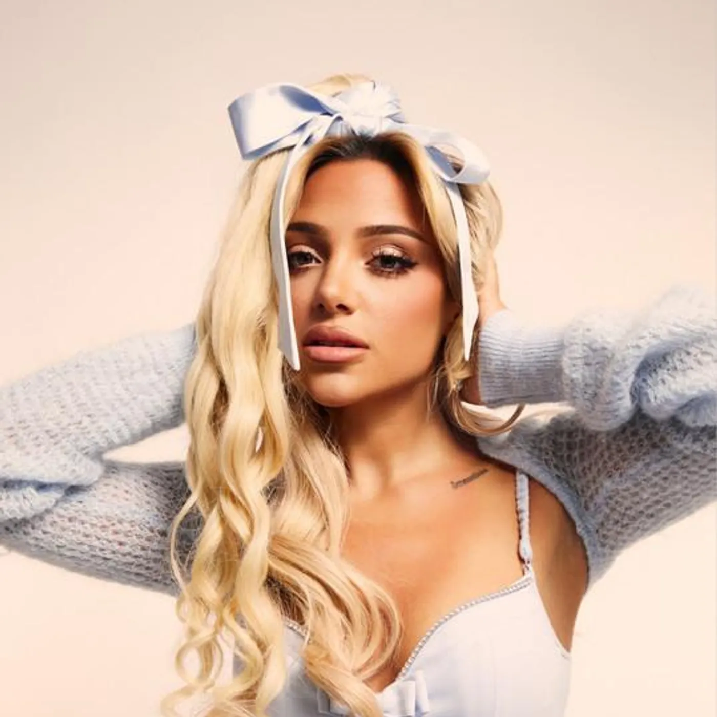Gabi DeMartino
