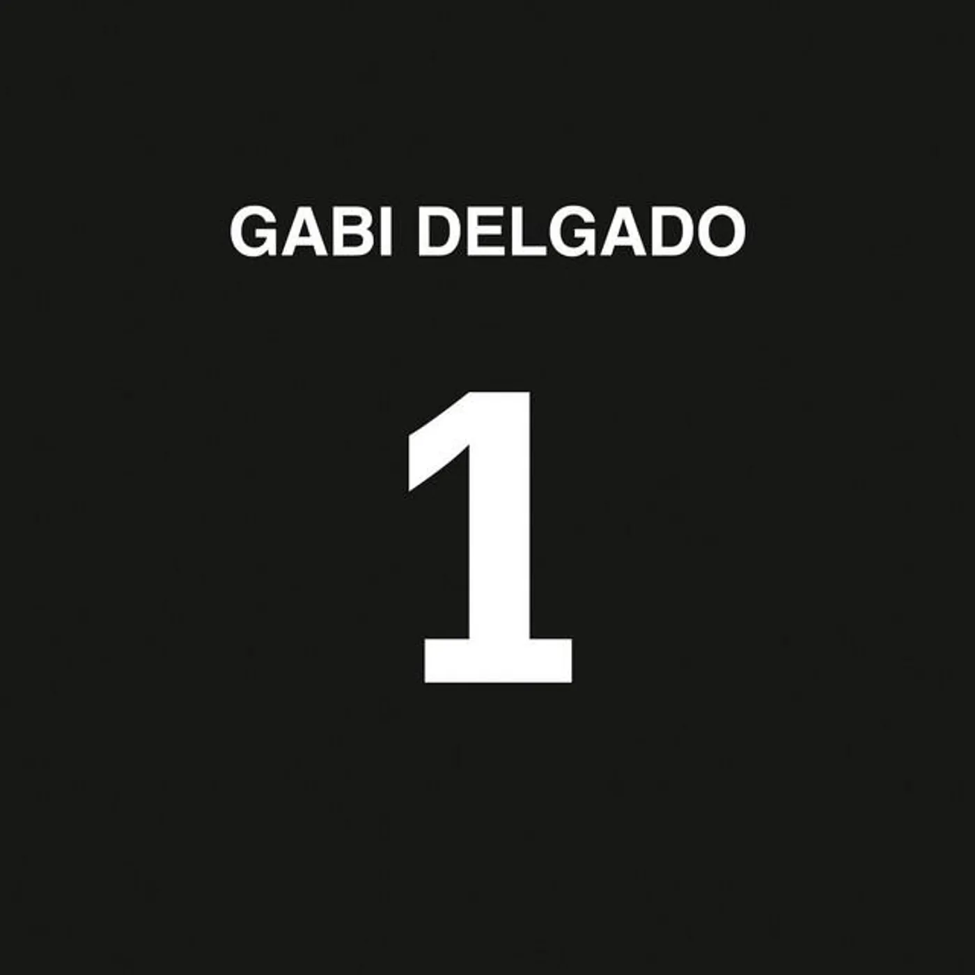 Gabi Delgado