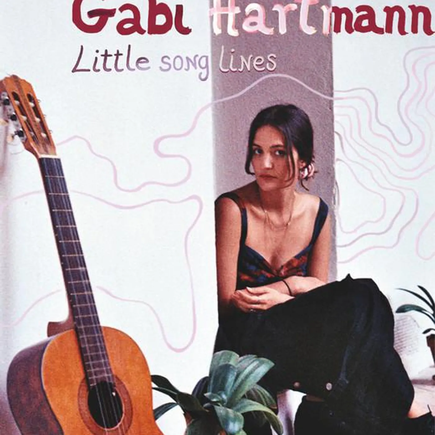 Gabi Hartmann