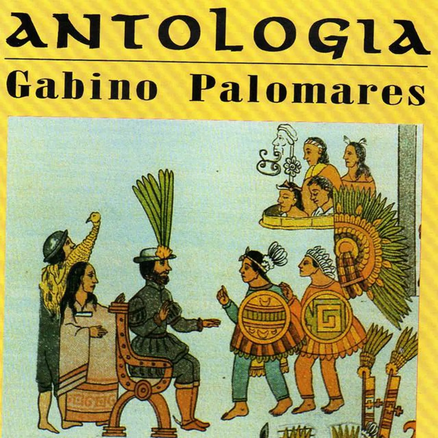 Gabino Palomares