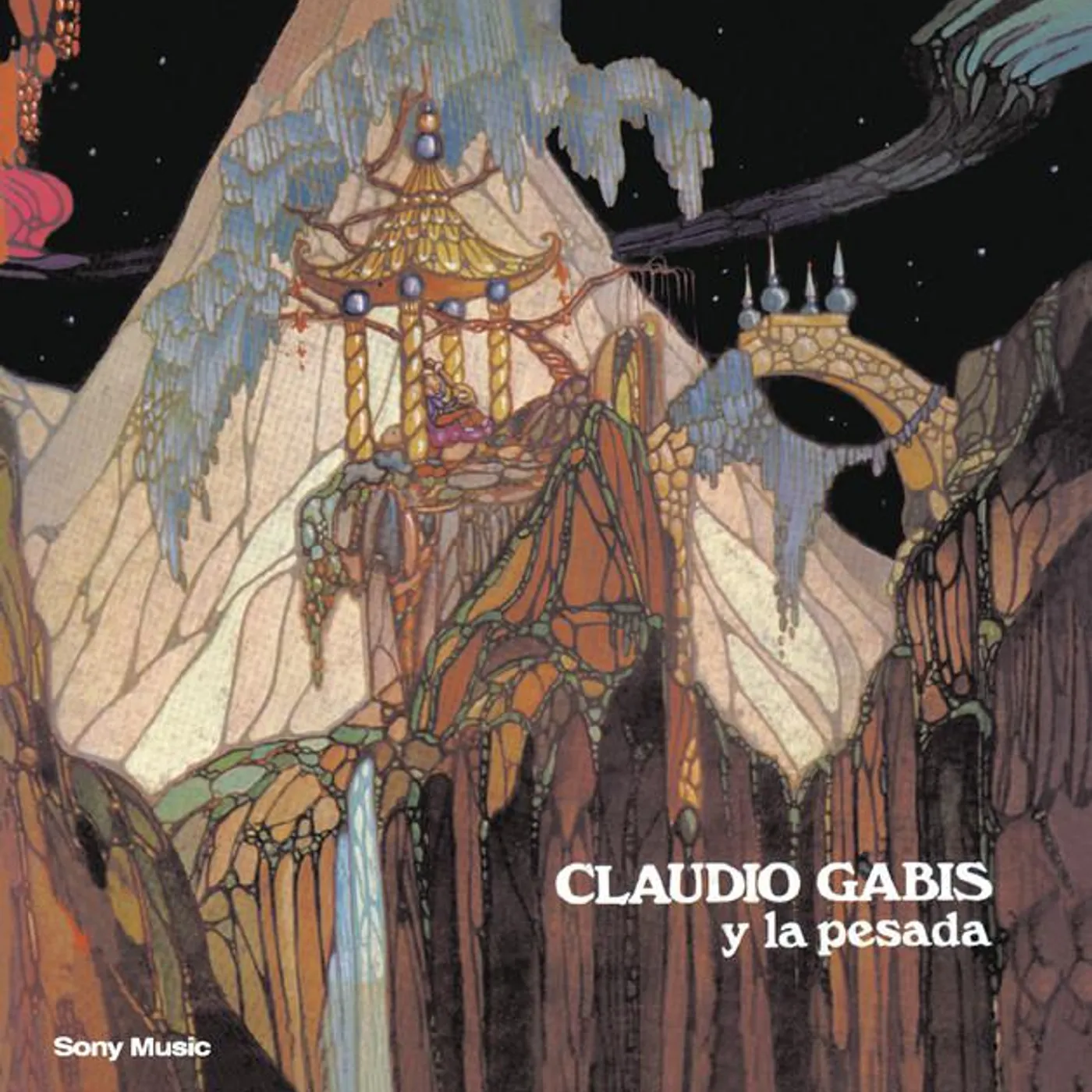 Claudio Gabis Brand Page