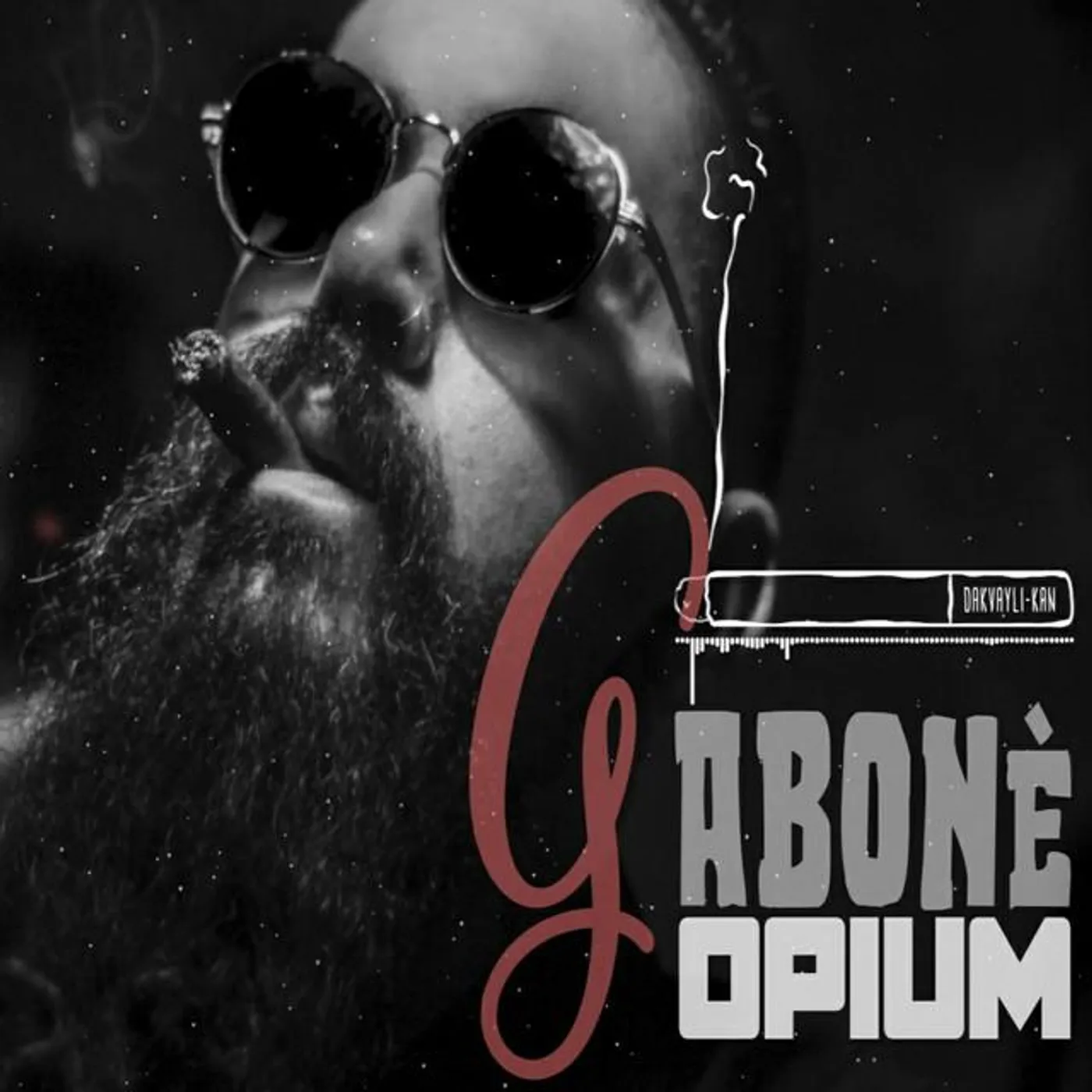 Gabonè Brand Page