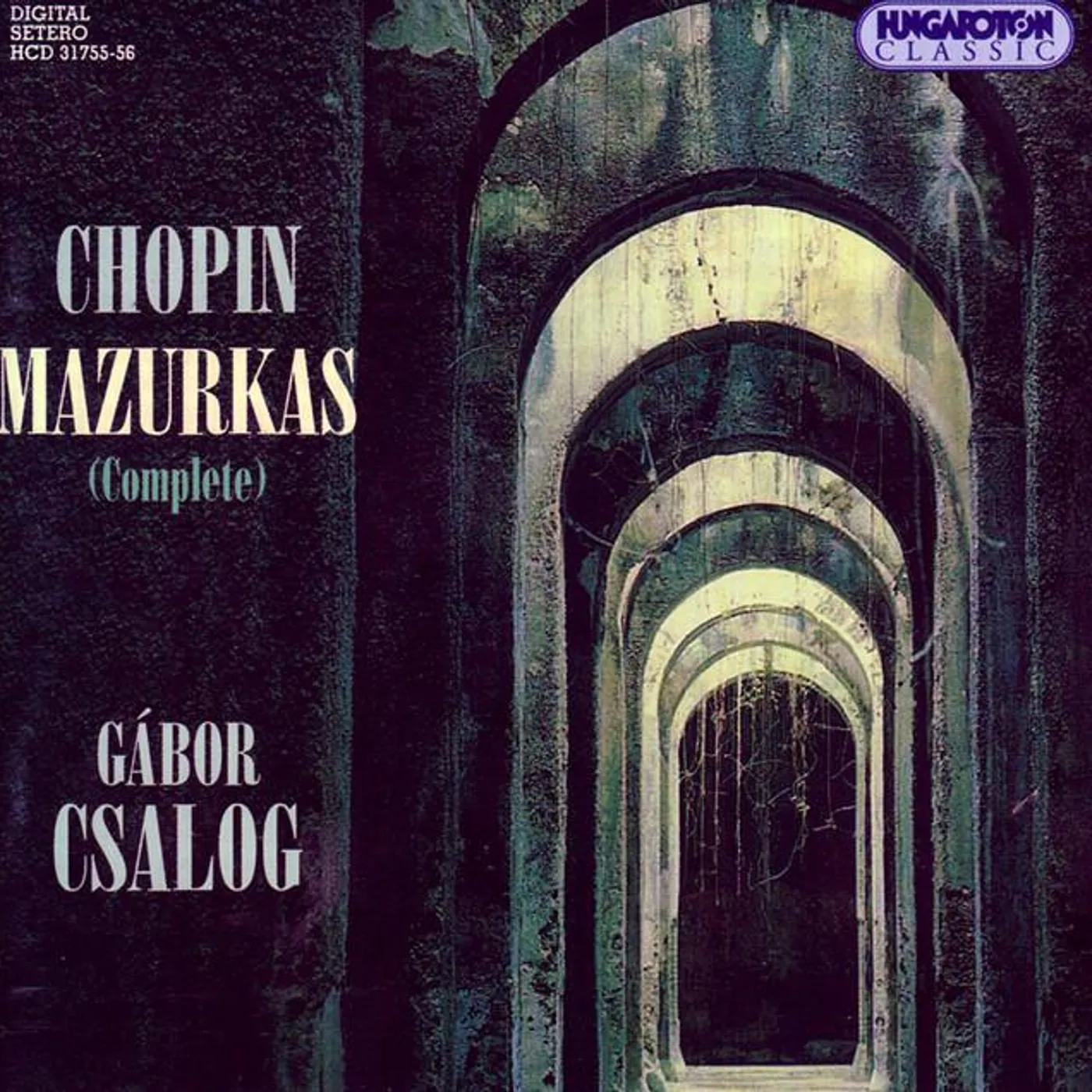 Gabor Csalog