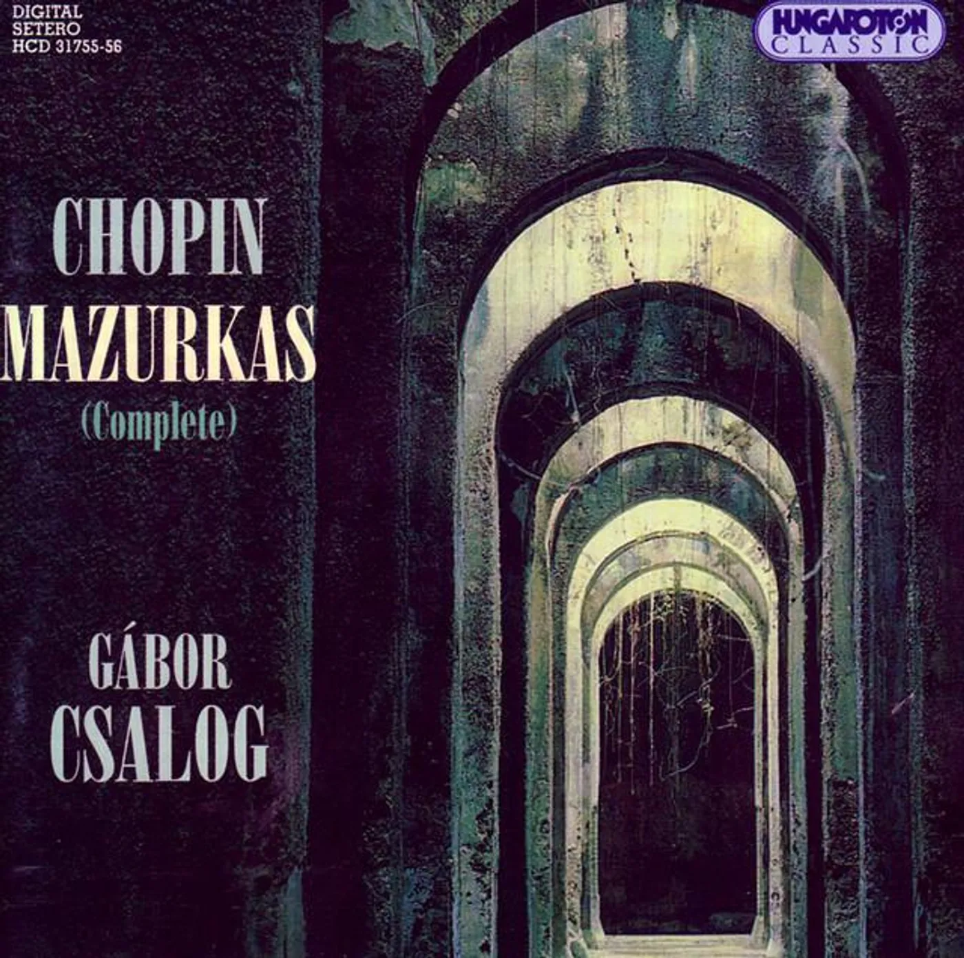 Gabor Csalog