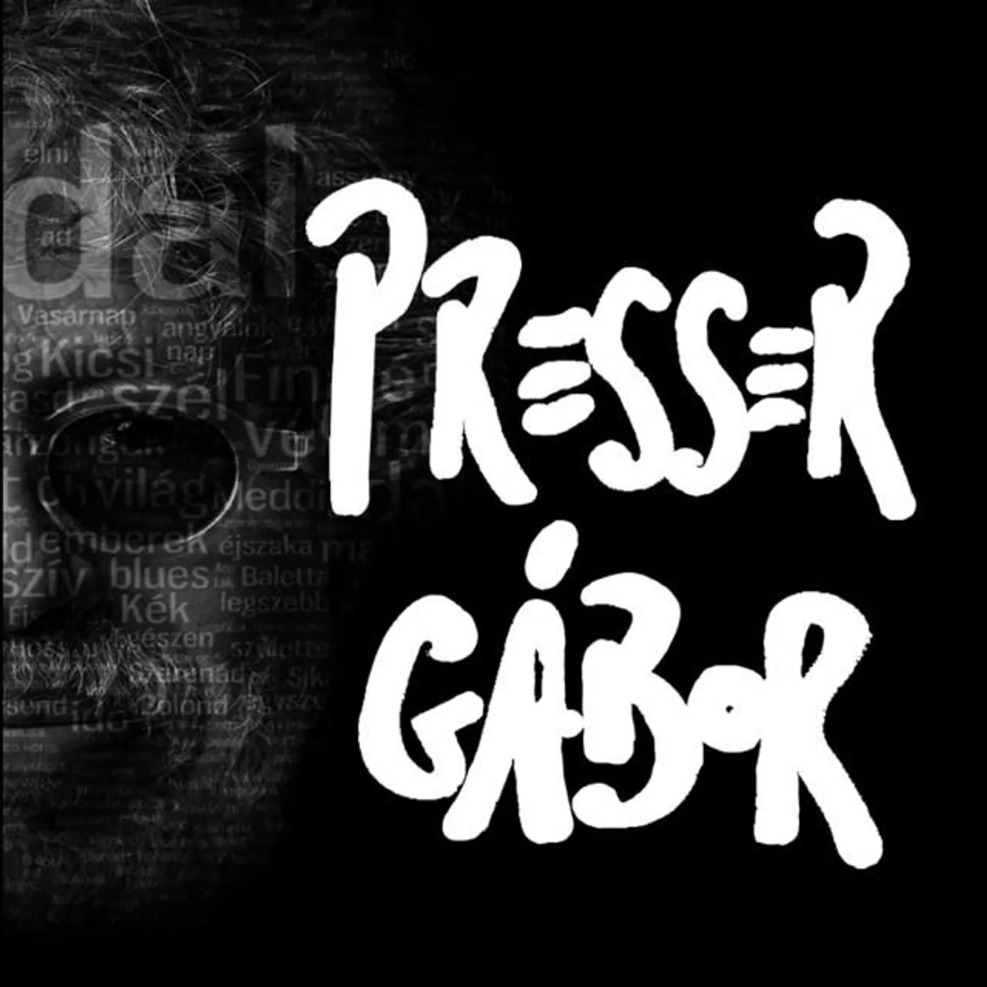 Presser Gabor Brand Page