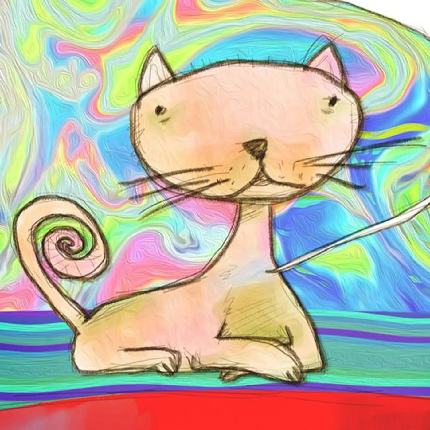 Gabriel Vidanauta Brand Page