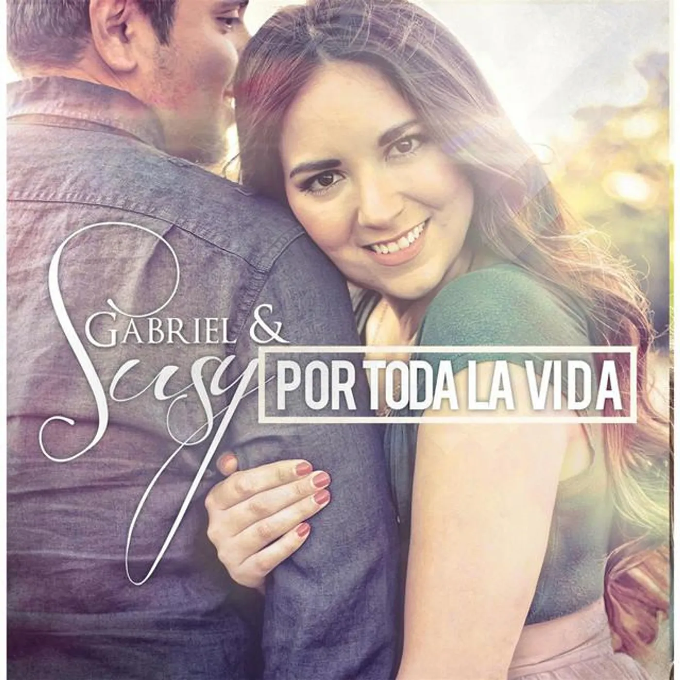 Gabriel y Susy Brand Page
