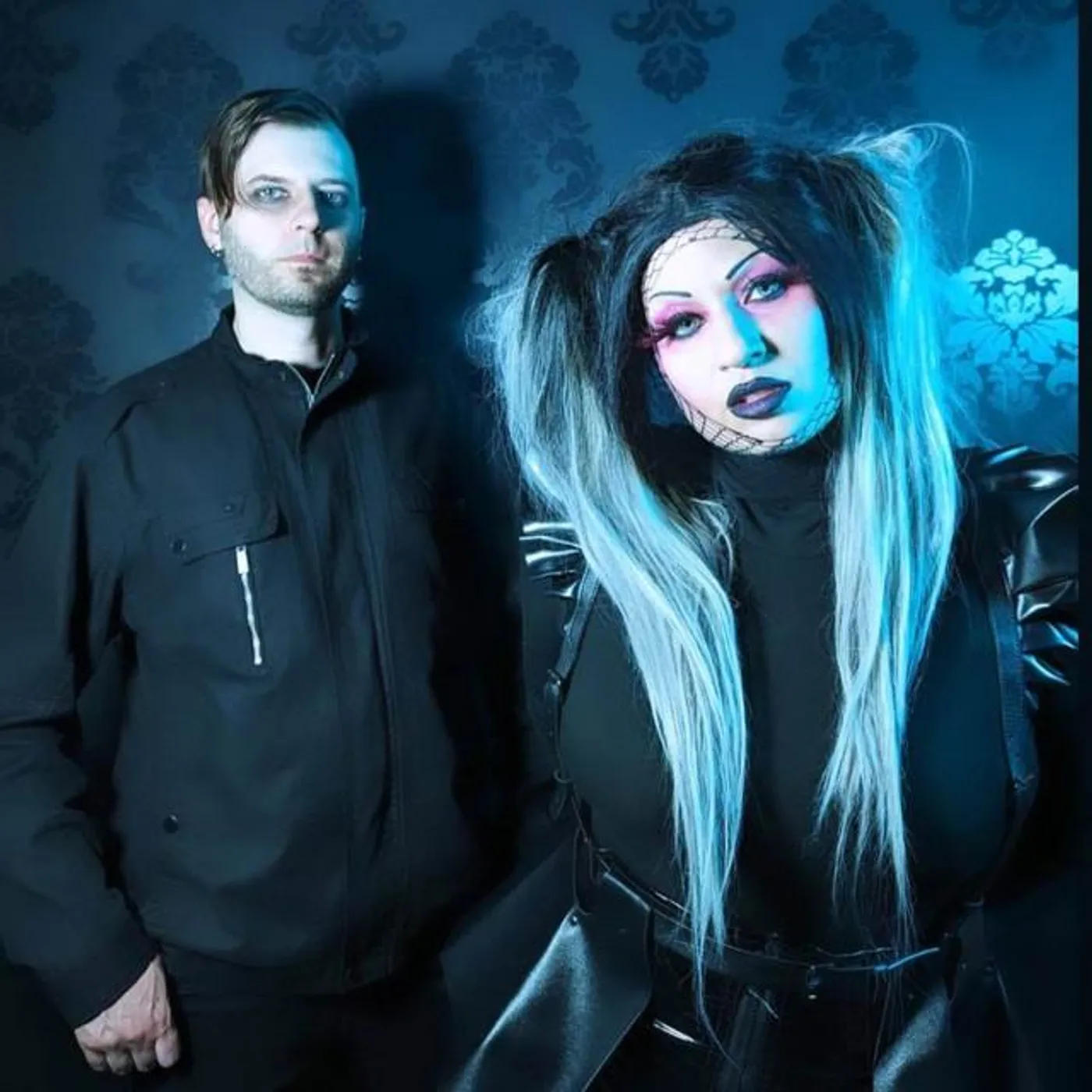 Gabriel and the Apocalypse Brand Page
