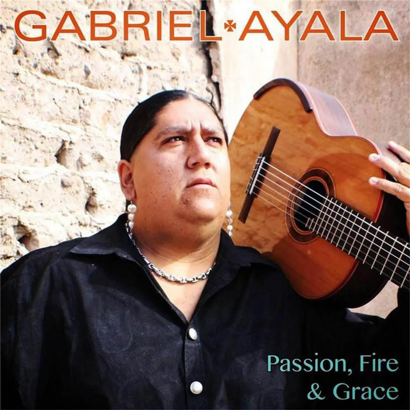 Gabriel Ayala Brand Page