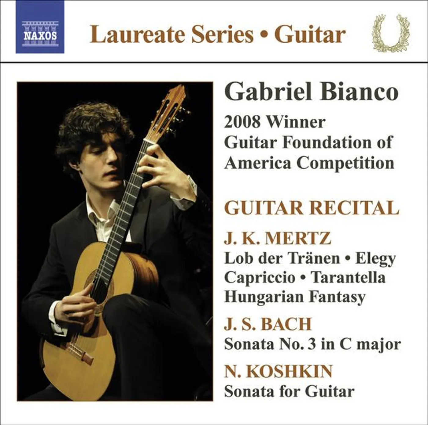 Gabriel Bianco