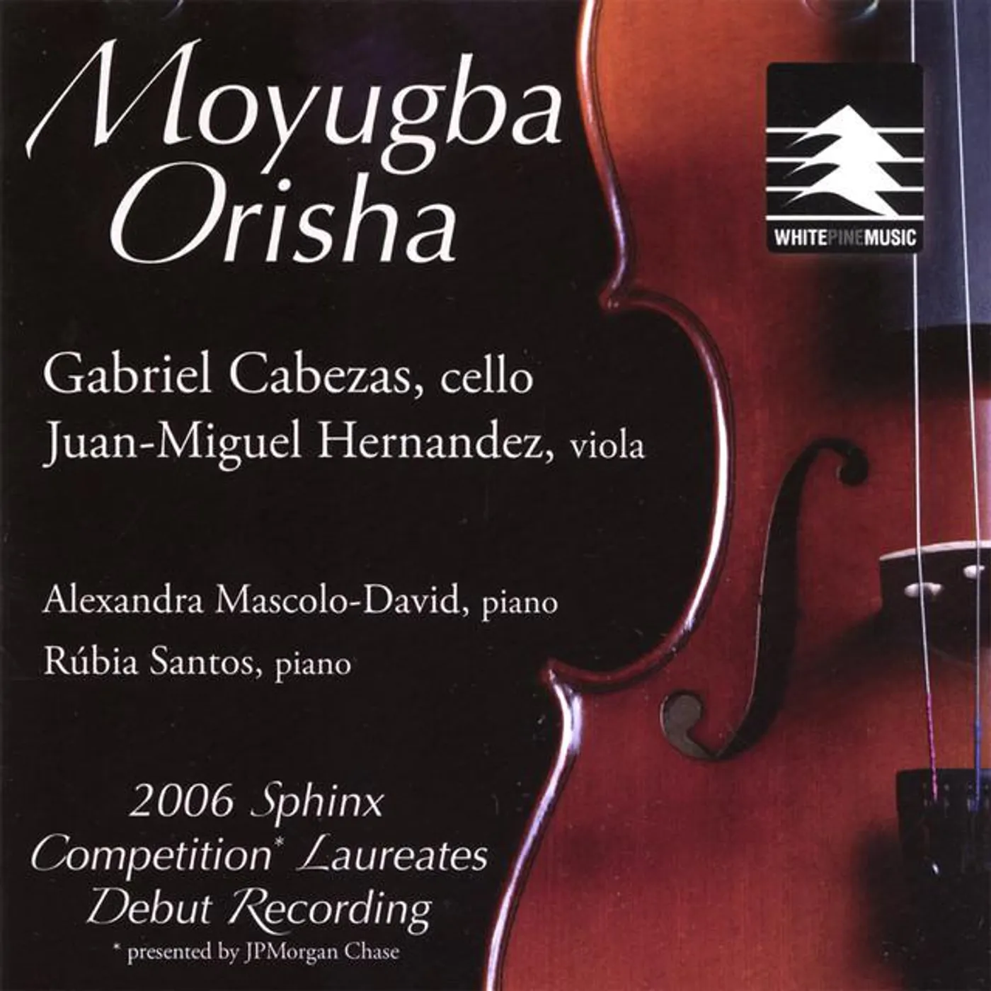 Gabriel Cabezas & Juan-Miguel Hernandez Brand Page
