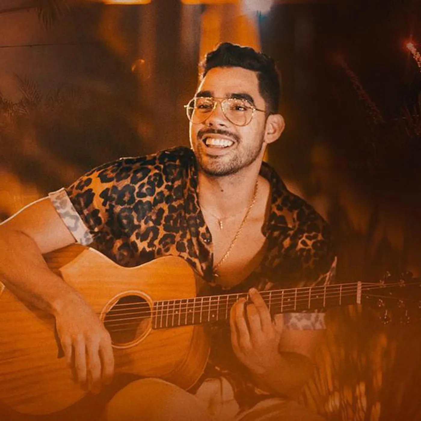 Gabriel Diniz Brand Page
