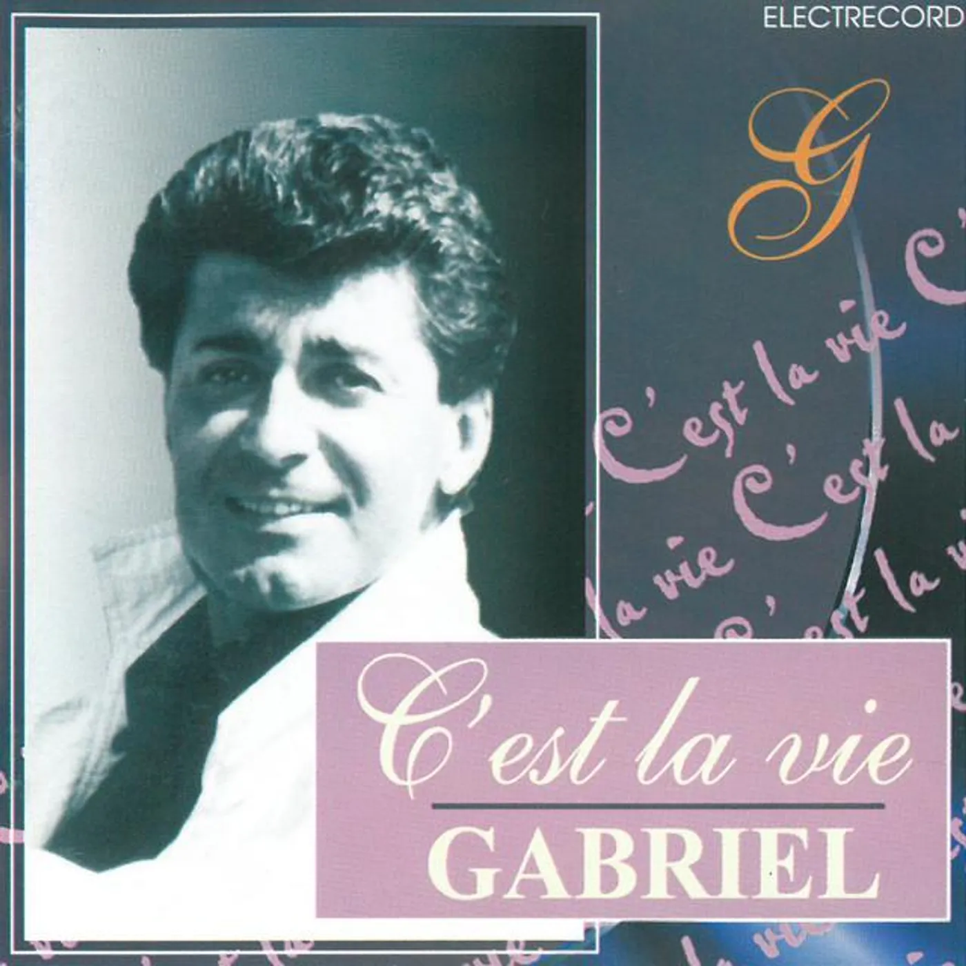 Gabriel Dorobantu
