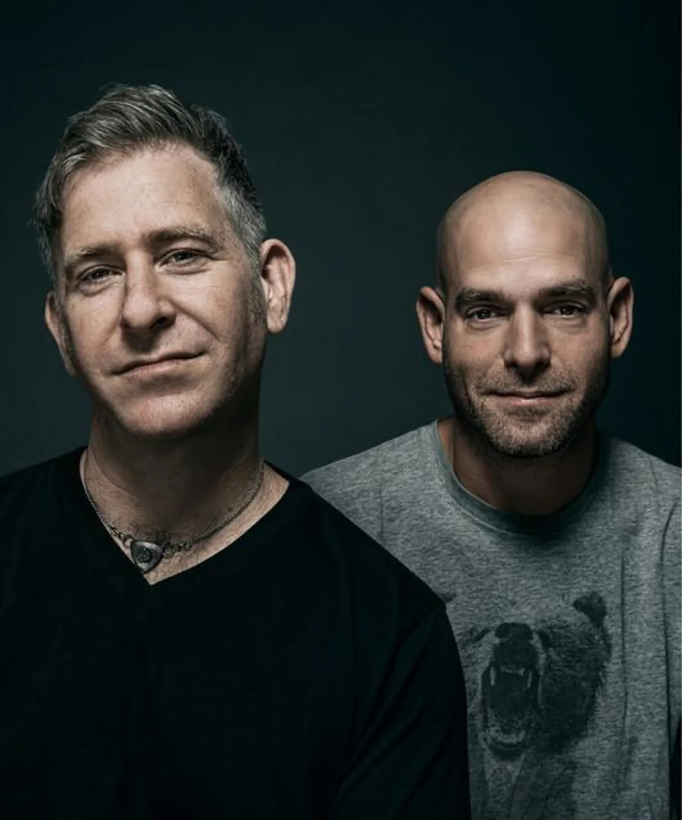 Gabriel & Dresden