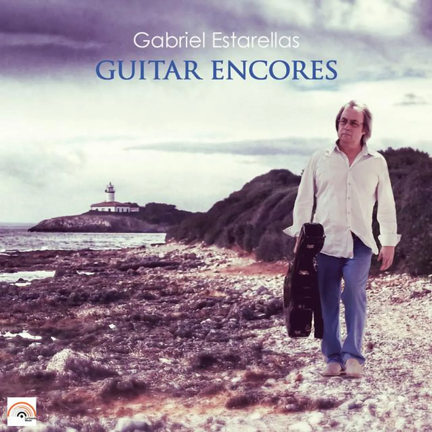 Gabriel Estarellas Brand Page