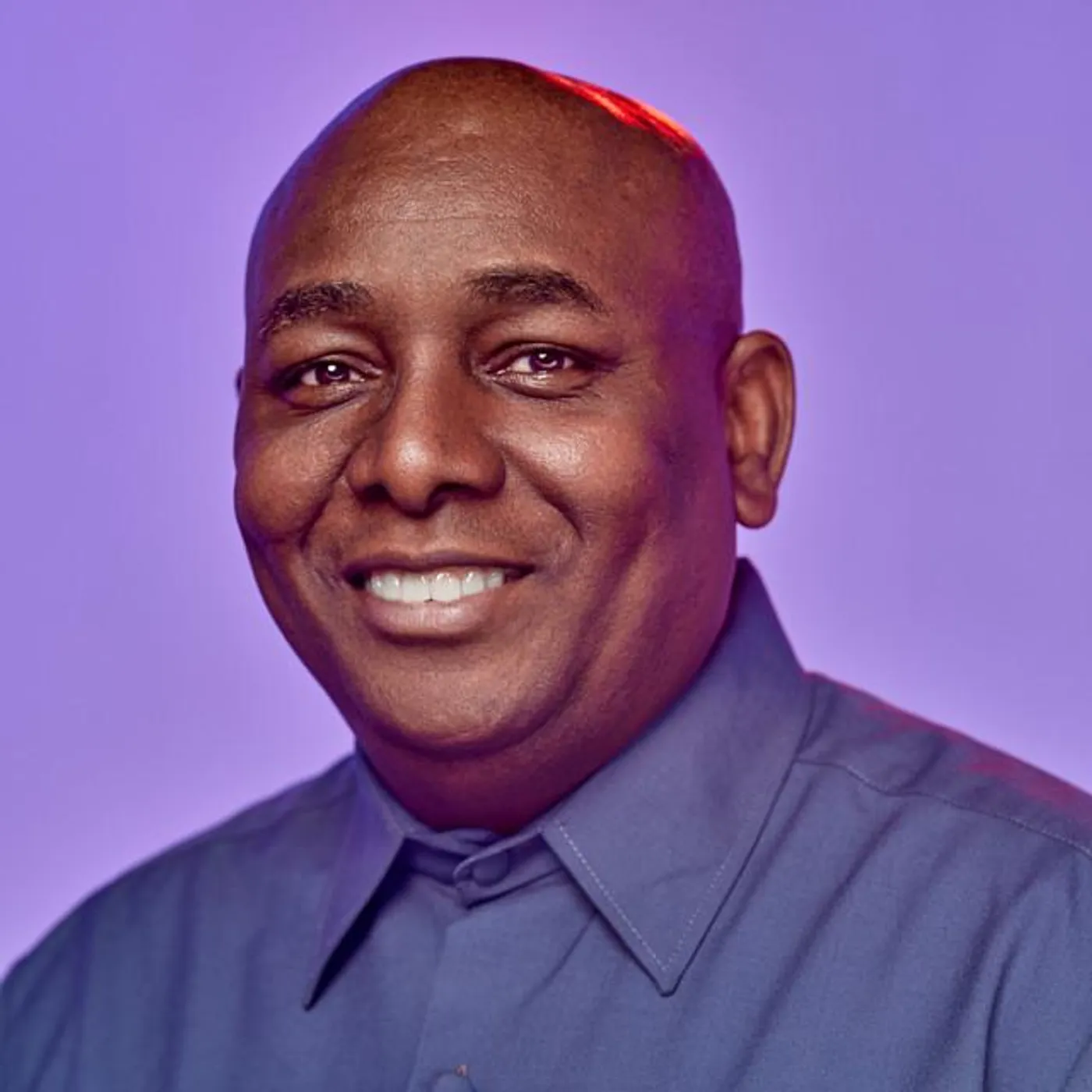 Gabriel Eziashi