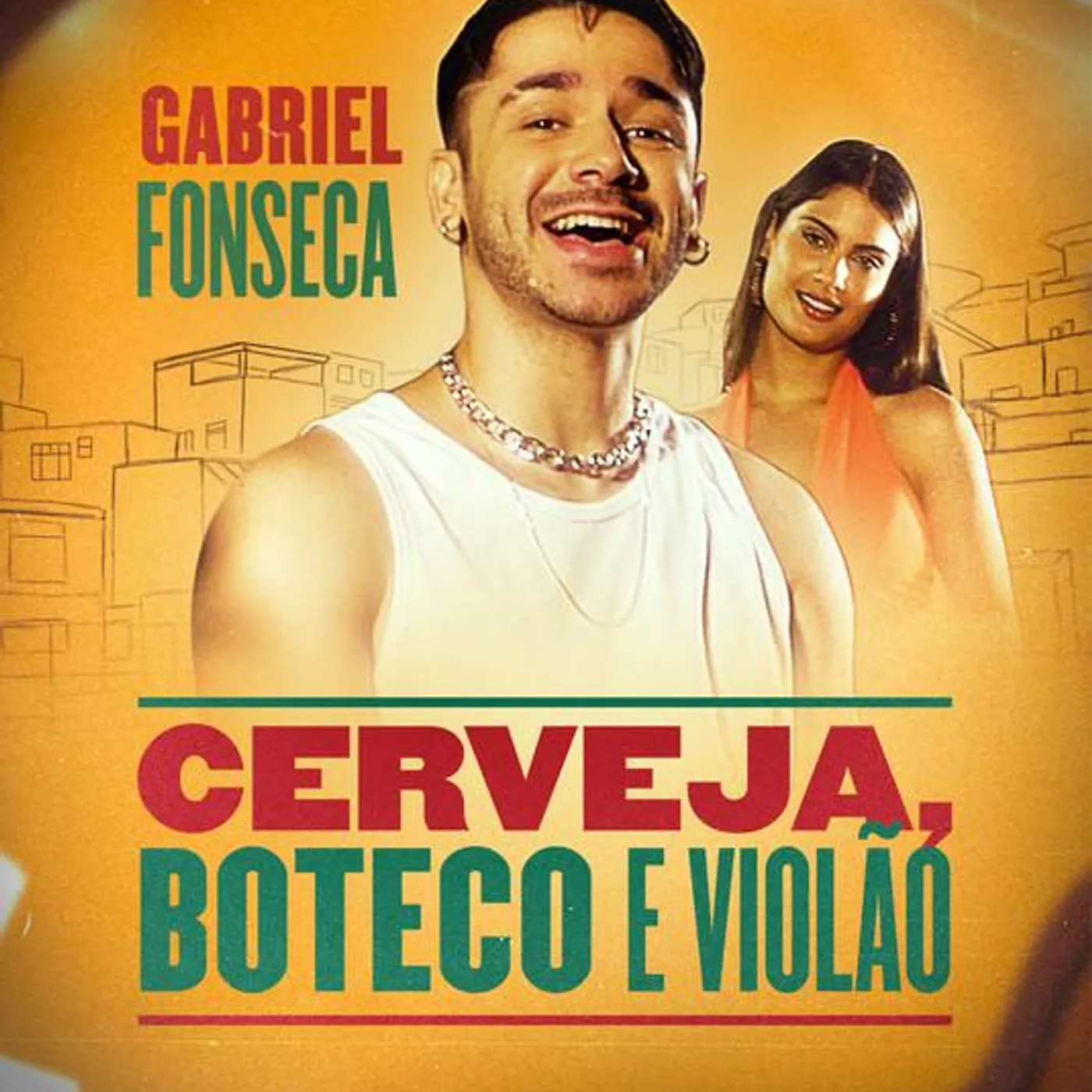 Gabriel Fonseca