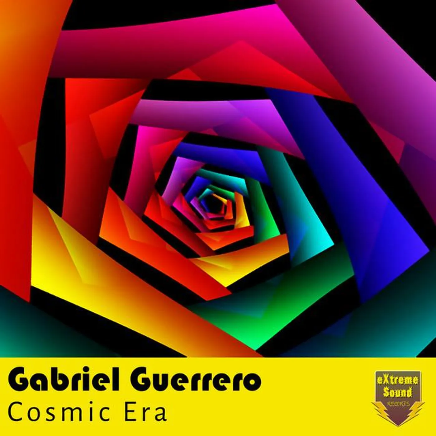 Gabriel Guerrero Brand Page