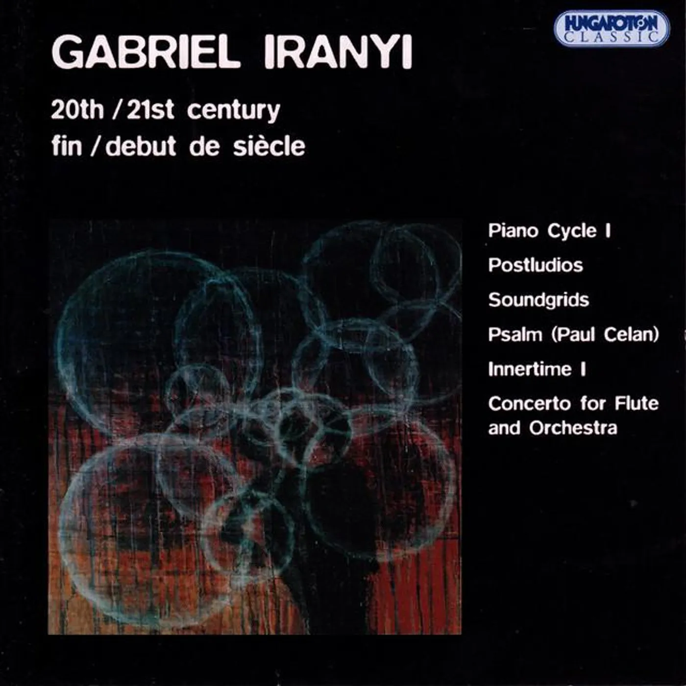 Gabriel Iranyi