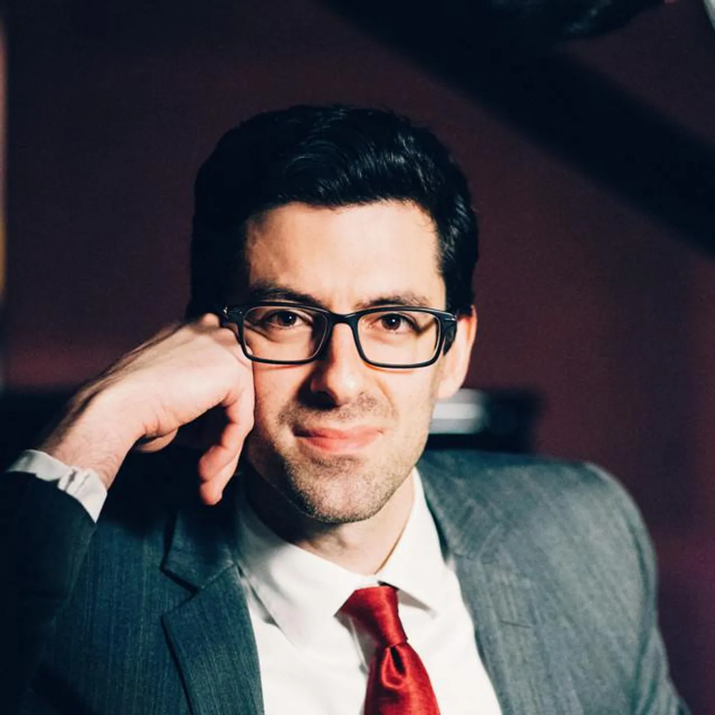 Gabriel Latchin Trio