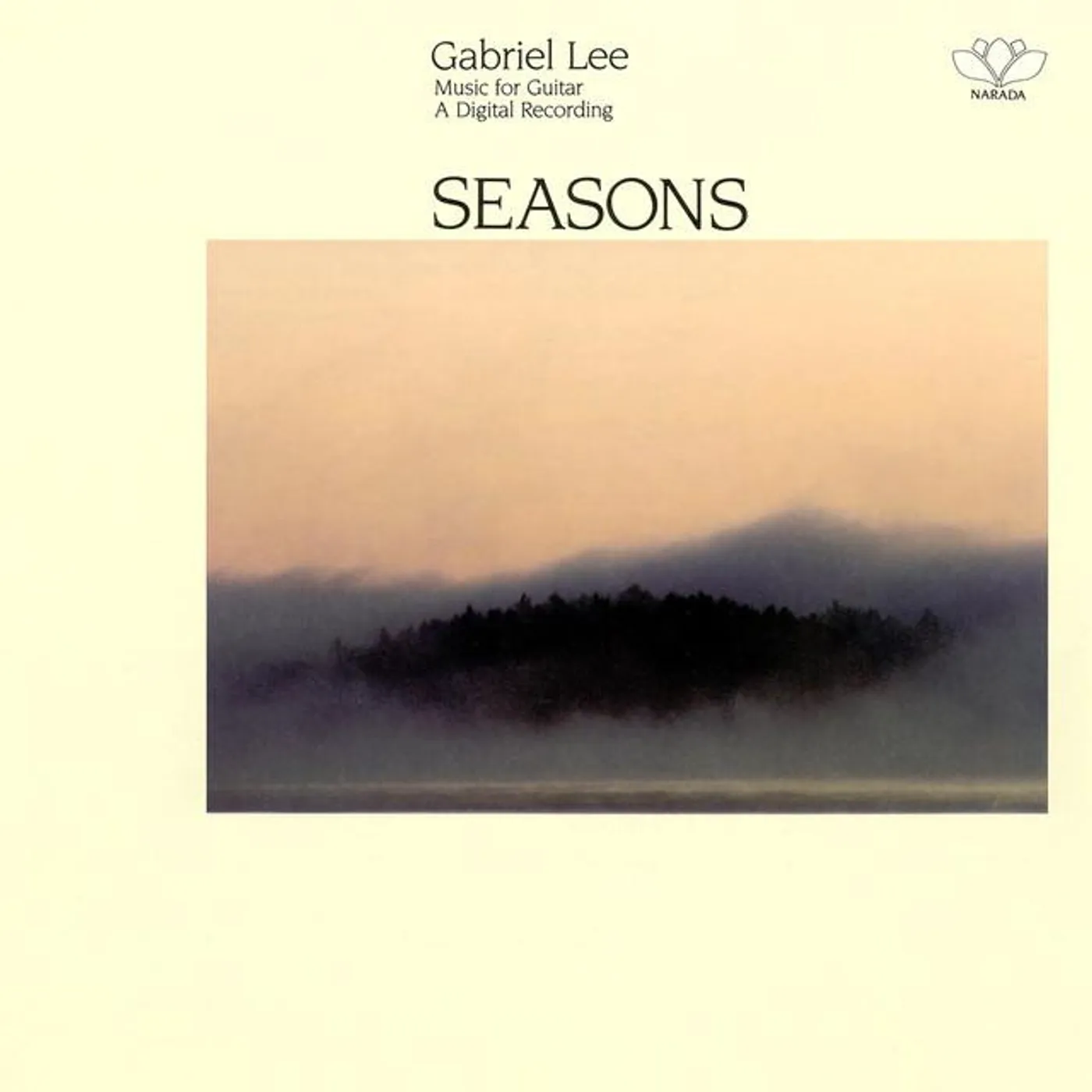 Gabriel Lee Brand Page