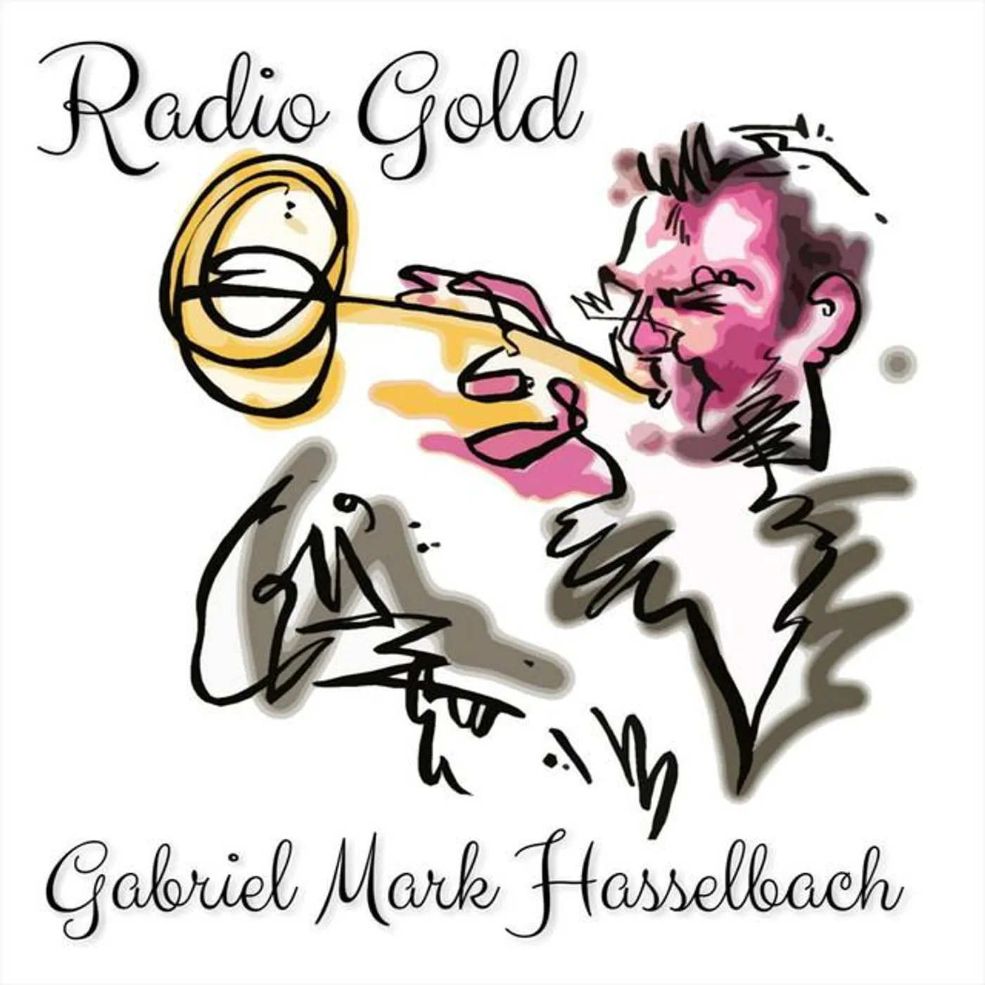 Gabriel Mark Hasselbach Brand Page
