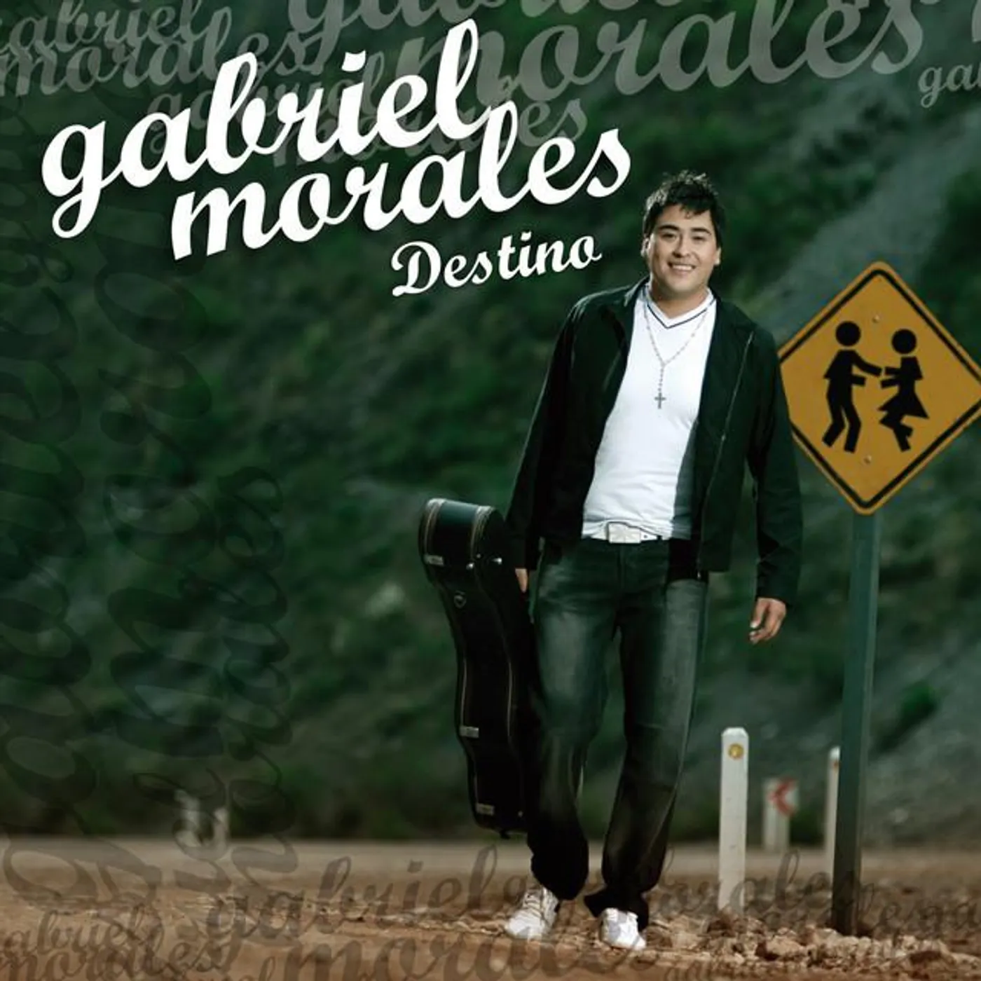 Gabriel Morales Brand Page