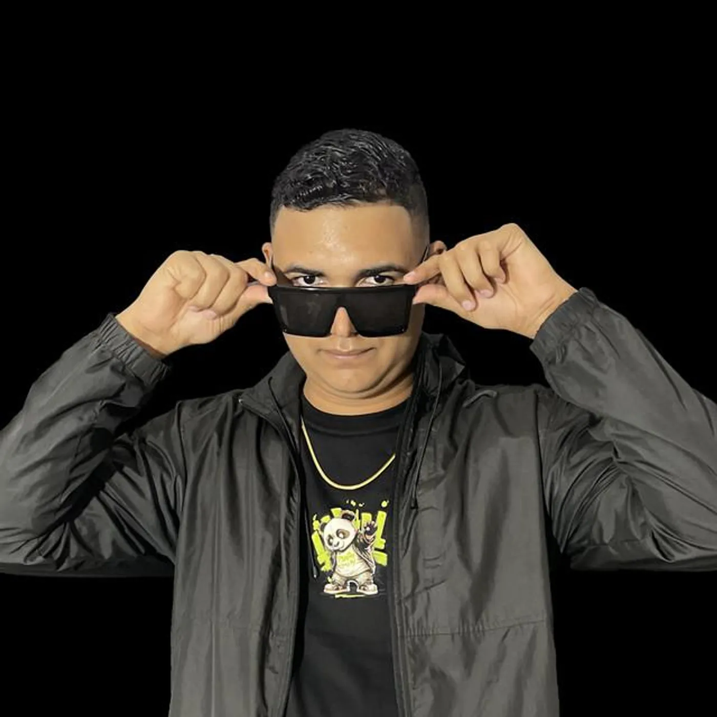 Gabriel Nieves Brand Page