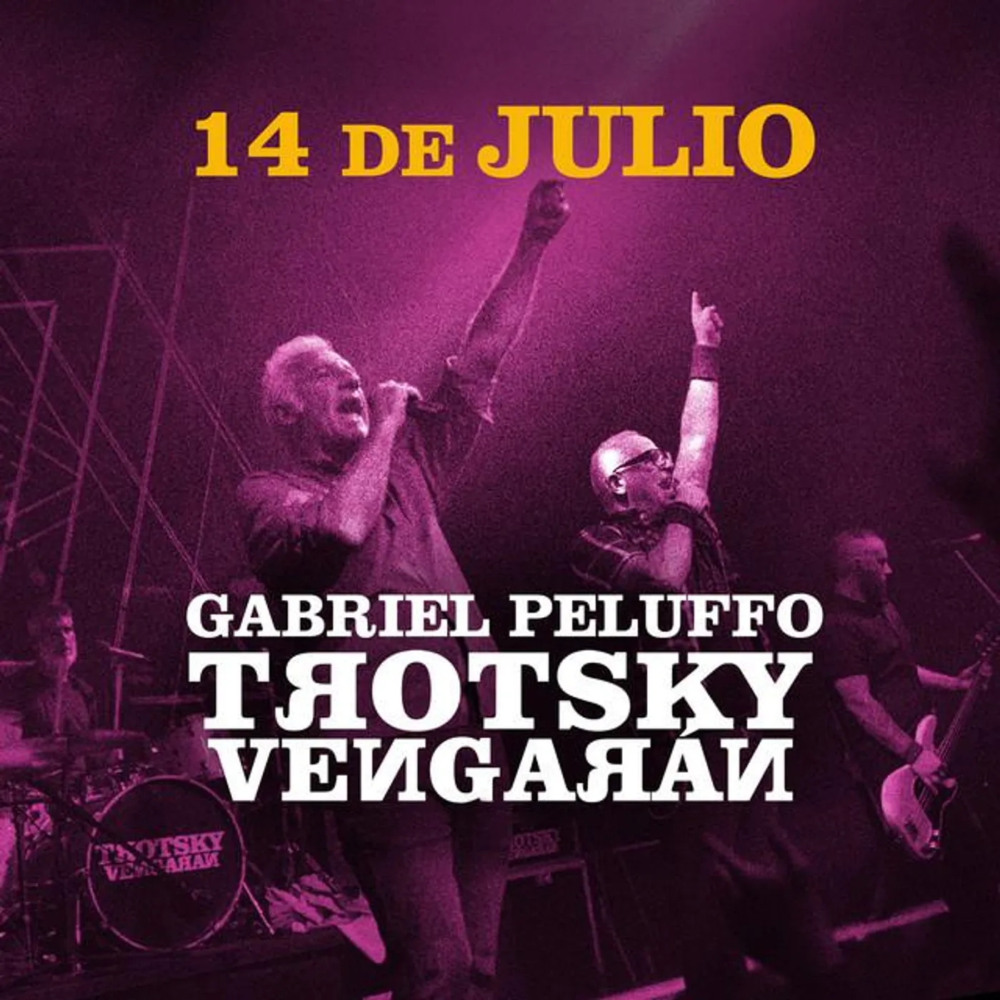 Gabriel Peluffo