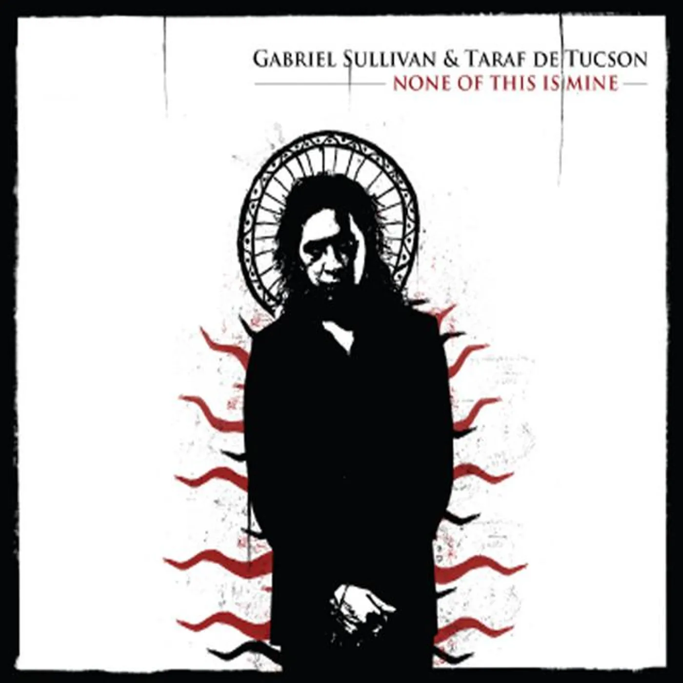 Gabriel Sullivan & Taraf de Tucson