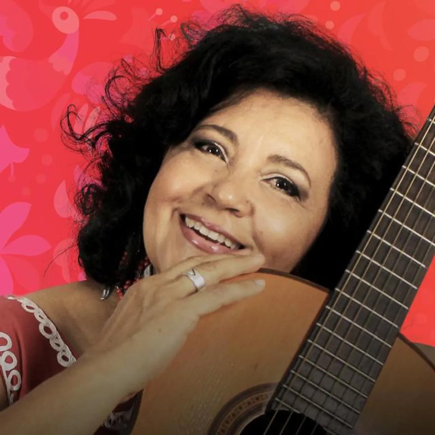 Gabriela de la Paz Brand Page
