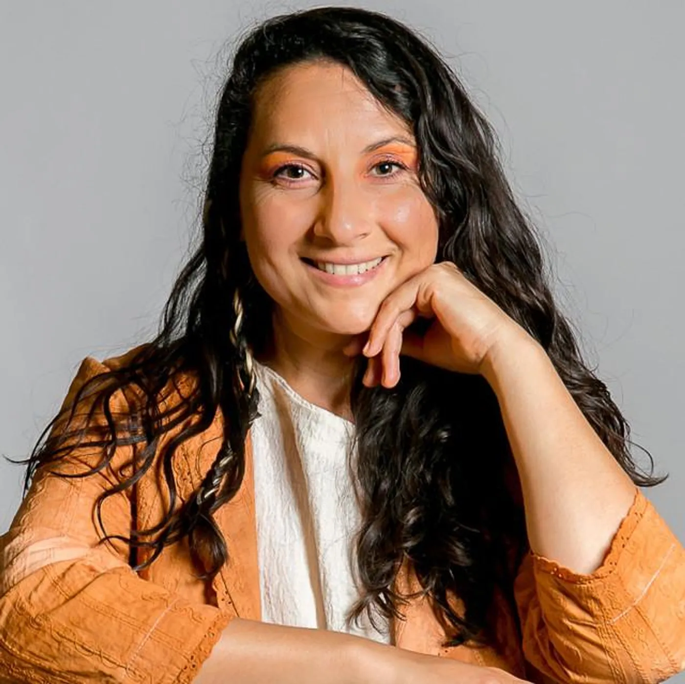 Gabriela Fernández