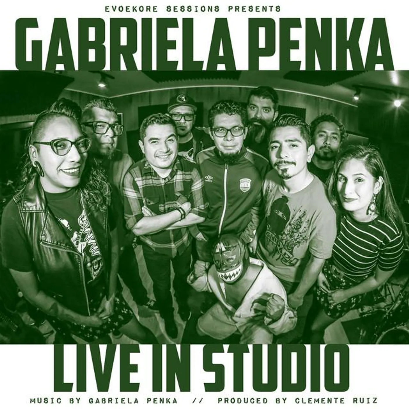 Gabriela Penka Brand Page