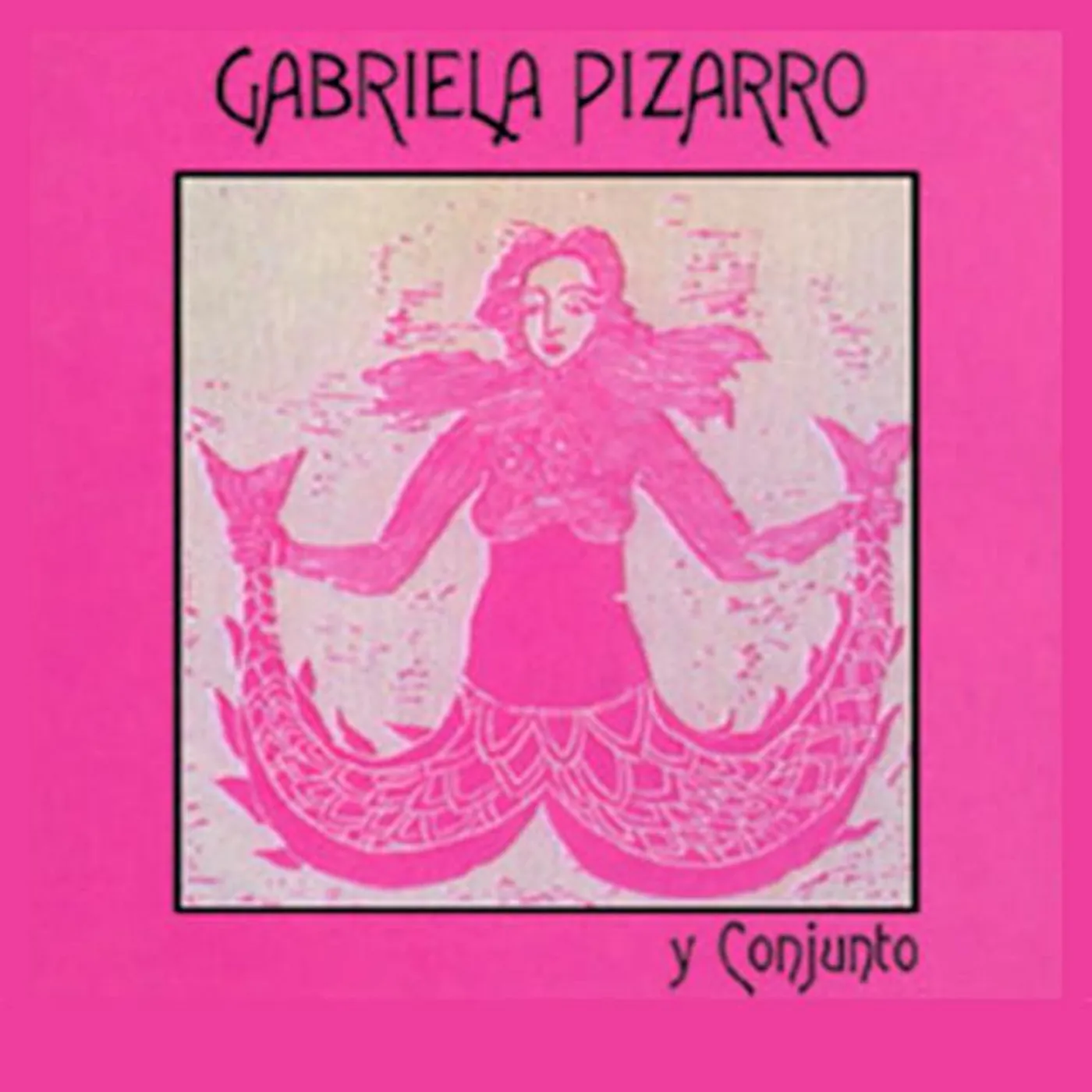 Gabriela Pizarro