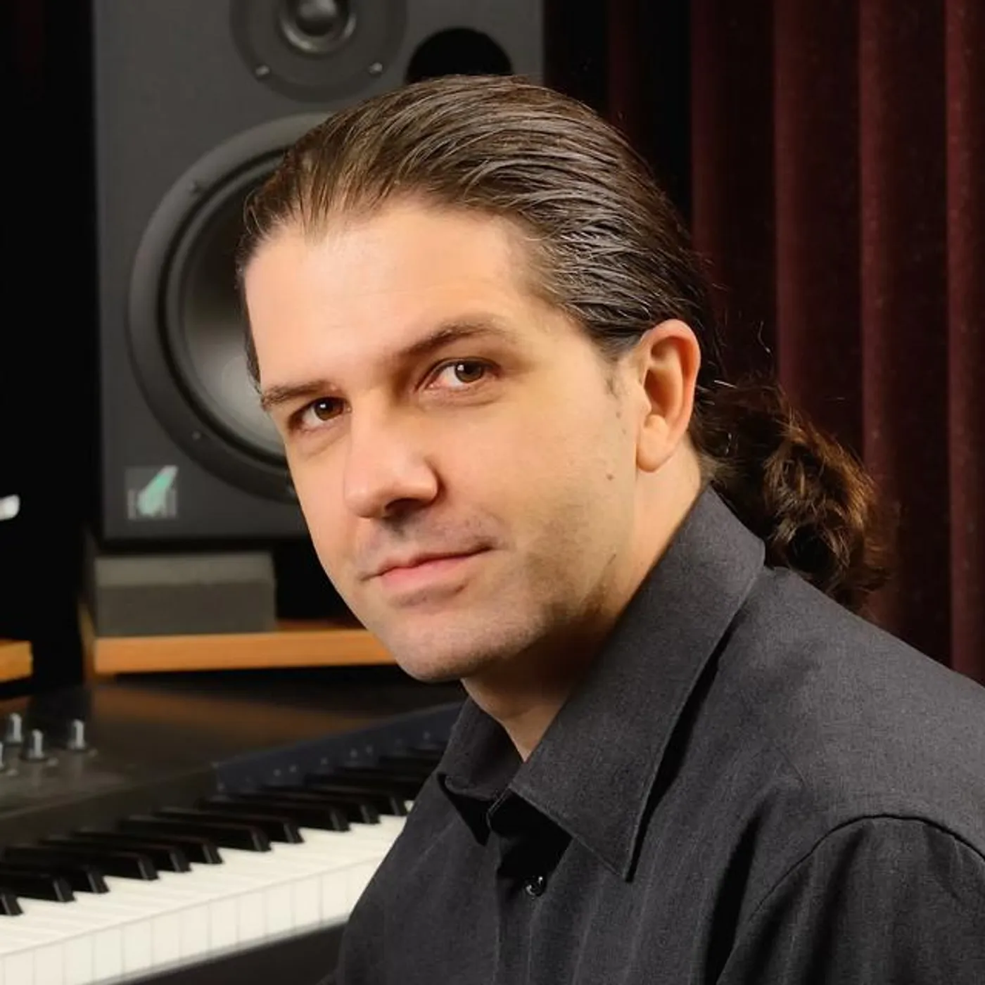 Gabriele Bazzi Berneri Brand Page