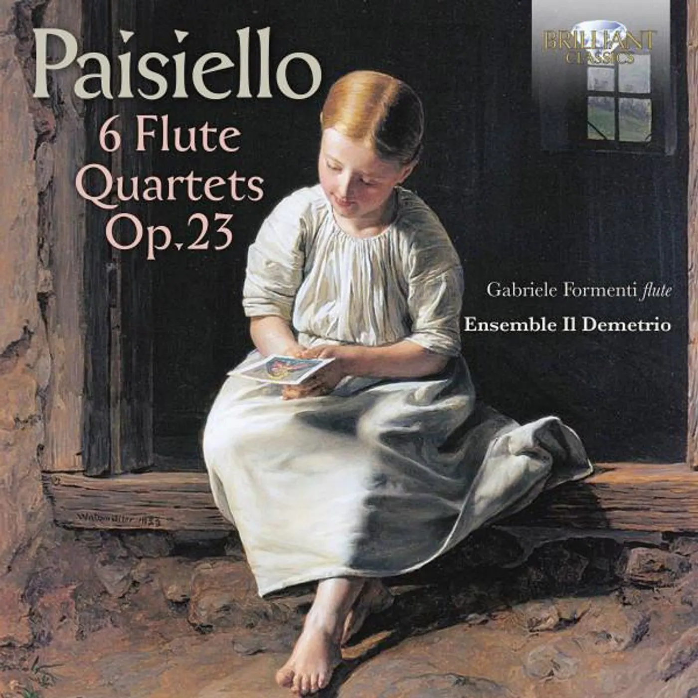 Gabriele Formenti