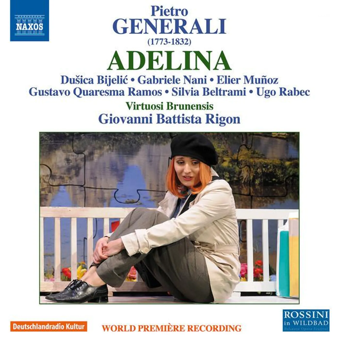 Gabriele Nani