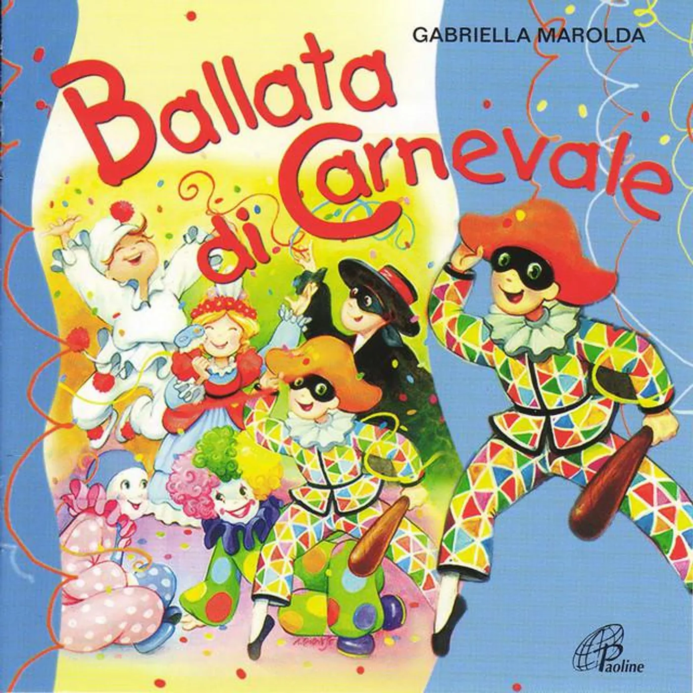 Gabriella Marolda