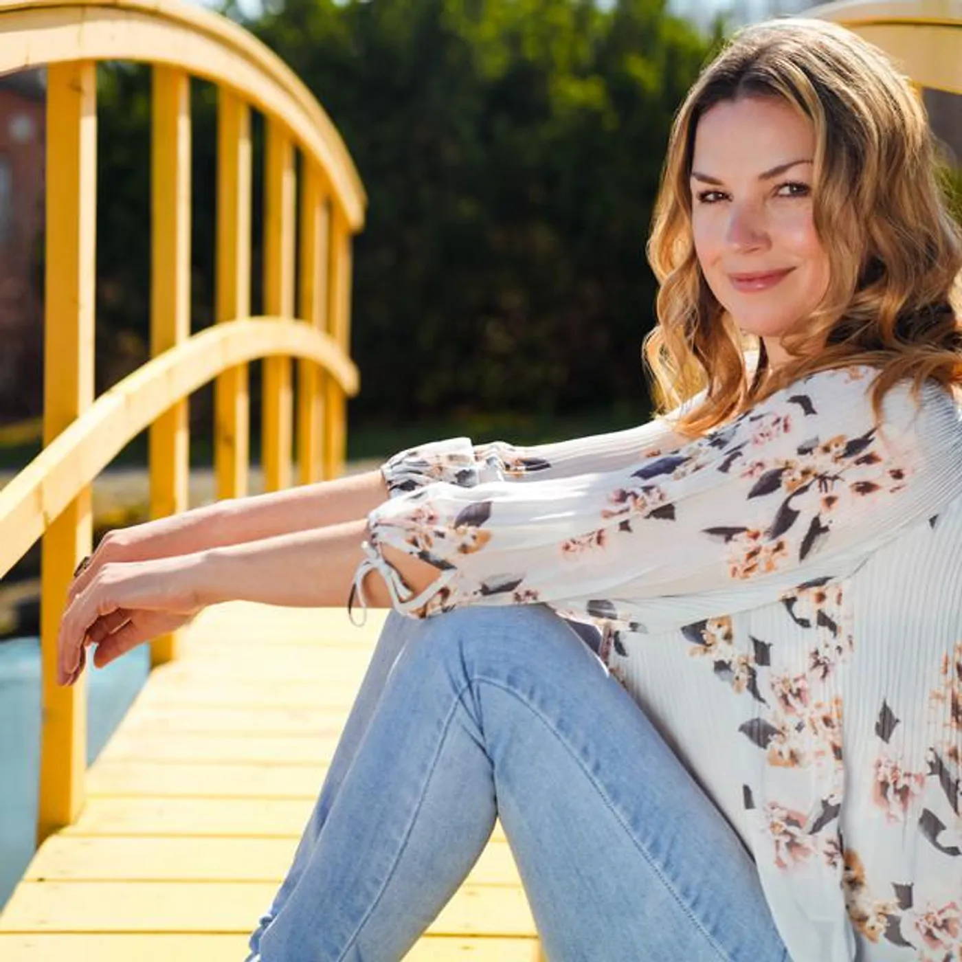 Gabrielle Destroismaisons