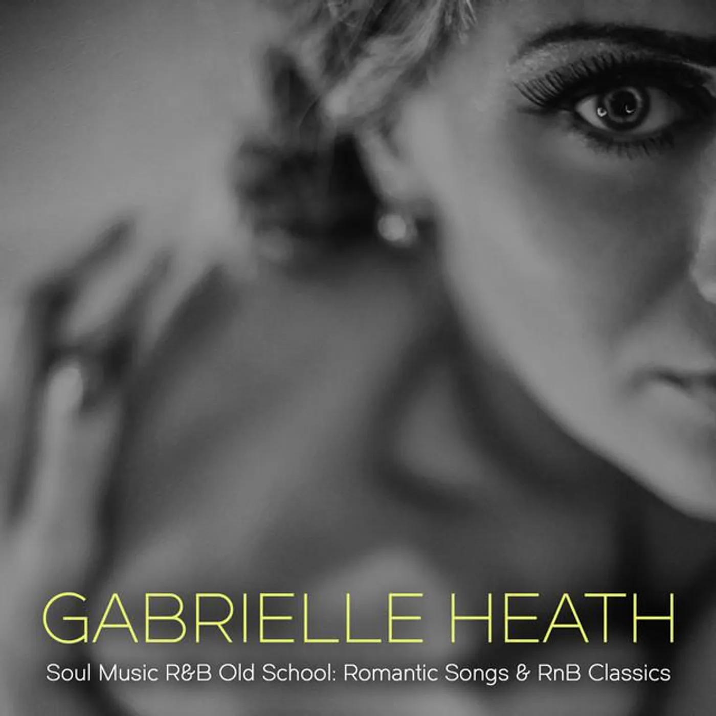 Gabrielle Heath Brand Page