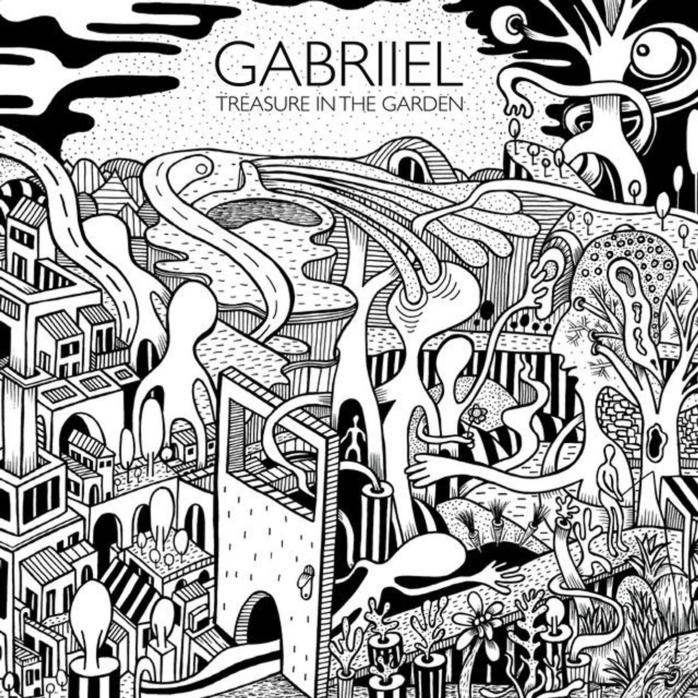 GABRIIEL