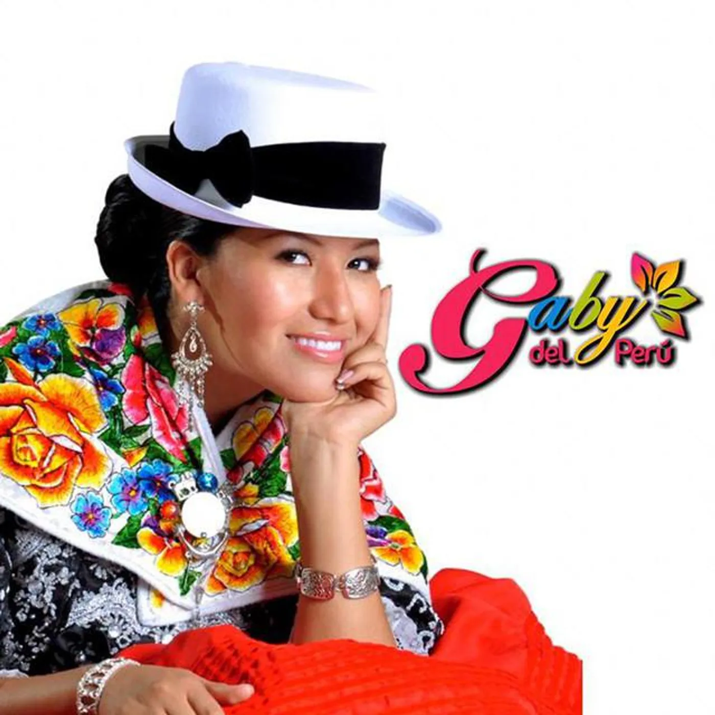 Gaby Del Perú